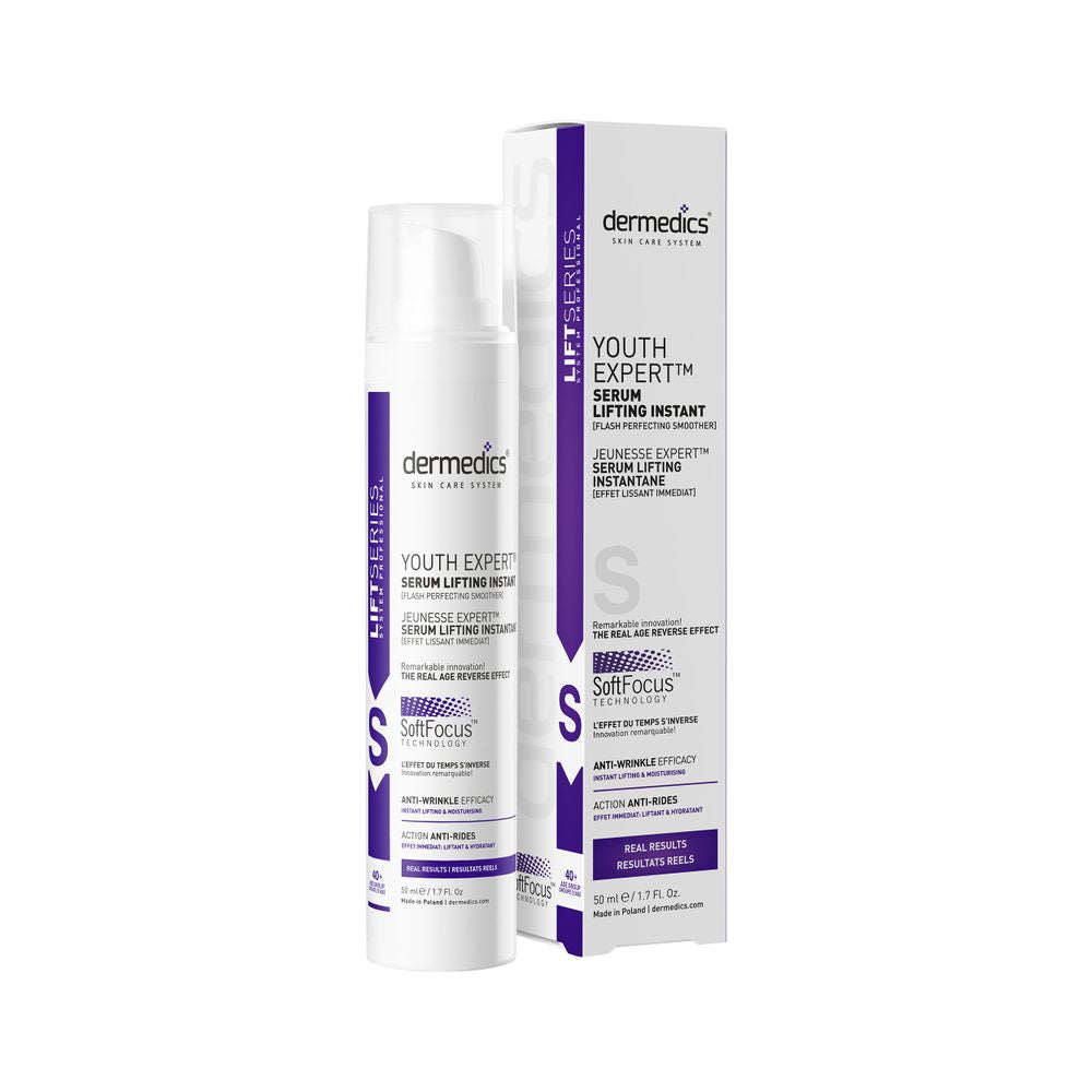DERMEDICS™ Youth Expert™ Instant Lifting Serum