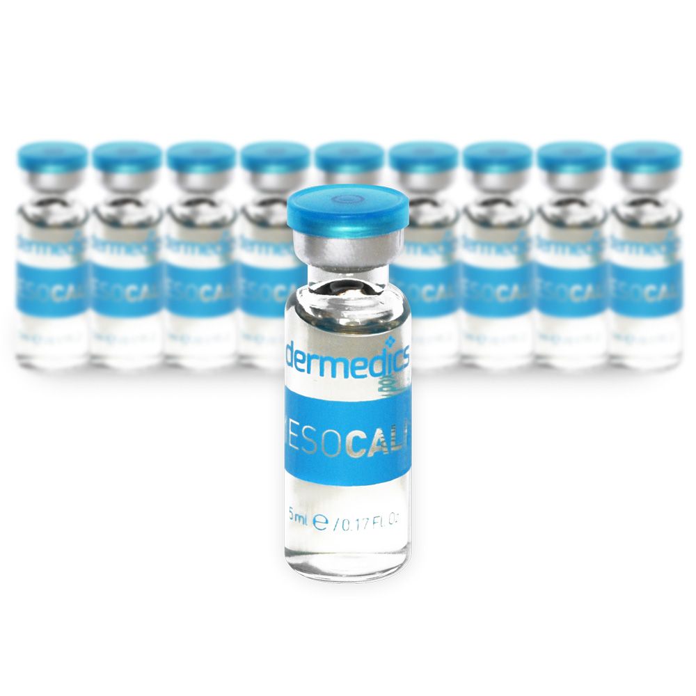 DERMEDICS™ MESO CALM Mesotherapie Serum