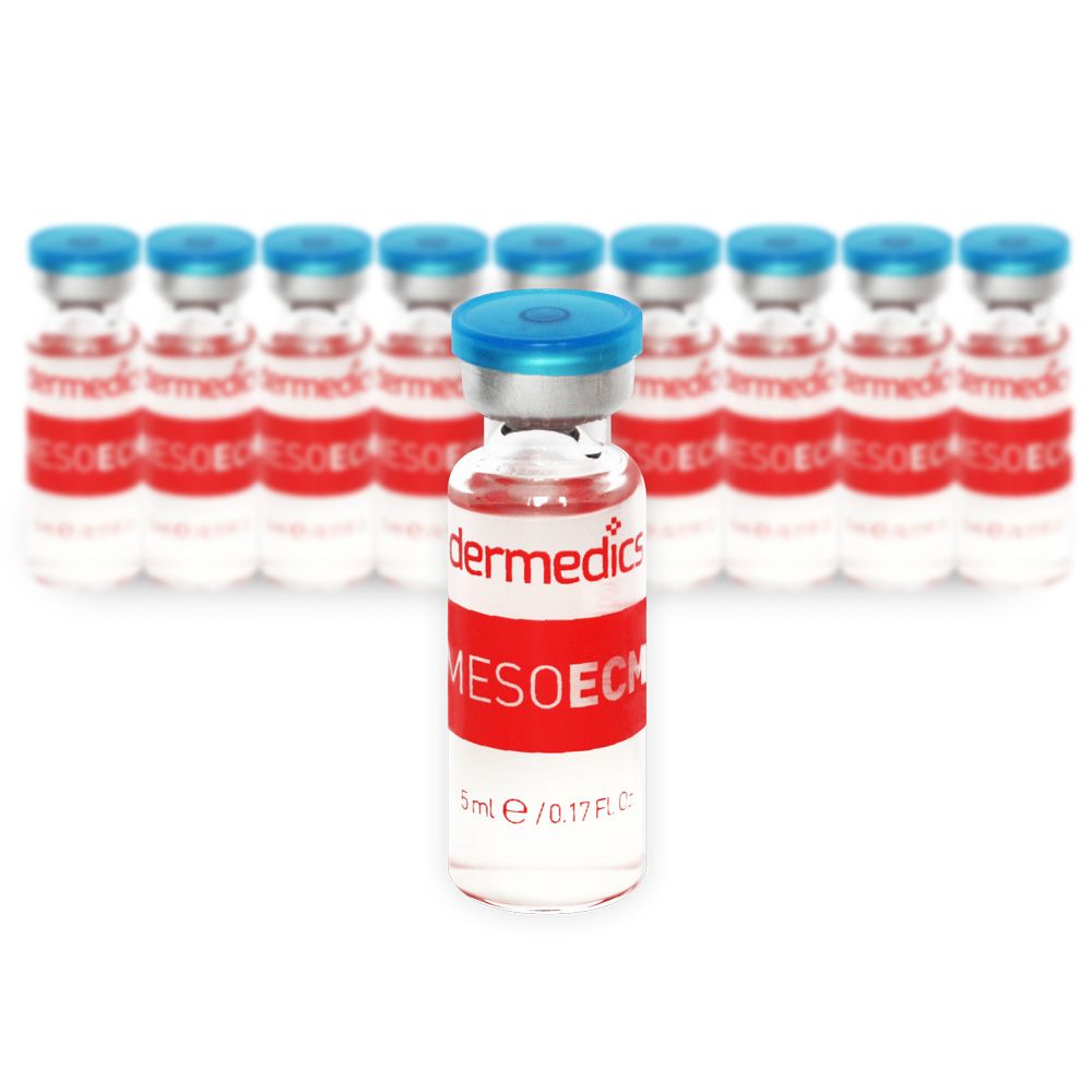 DERMEDICS™ MESO ECM Mesotherapie Serum