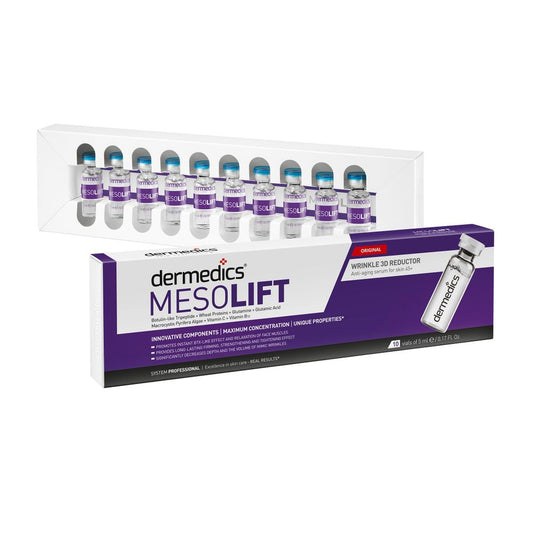 DERMEDICS™ MESO LIFT Mesotherapie Serum