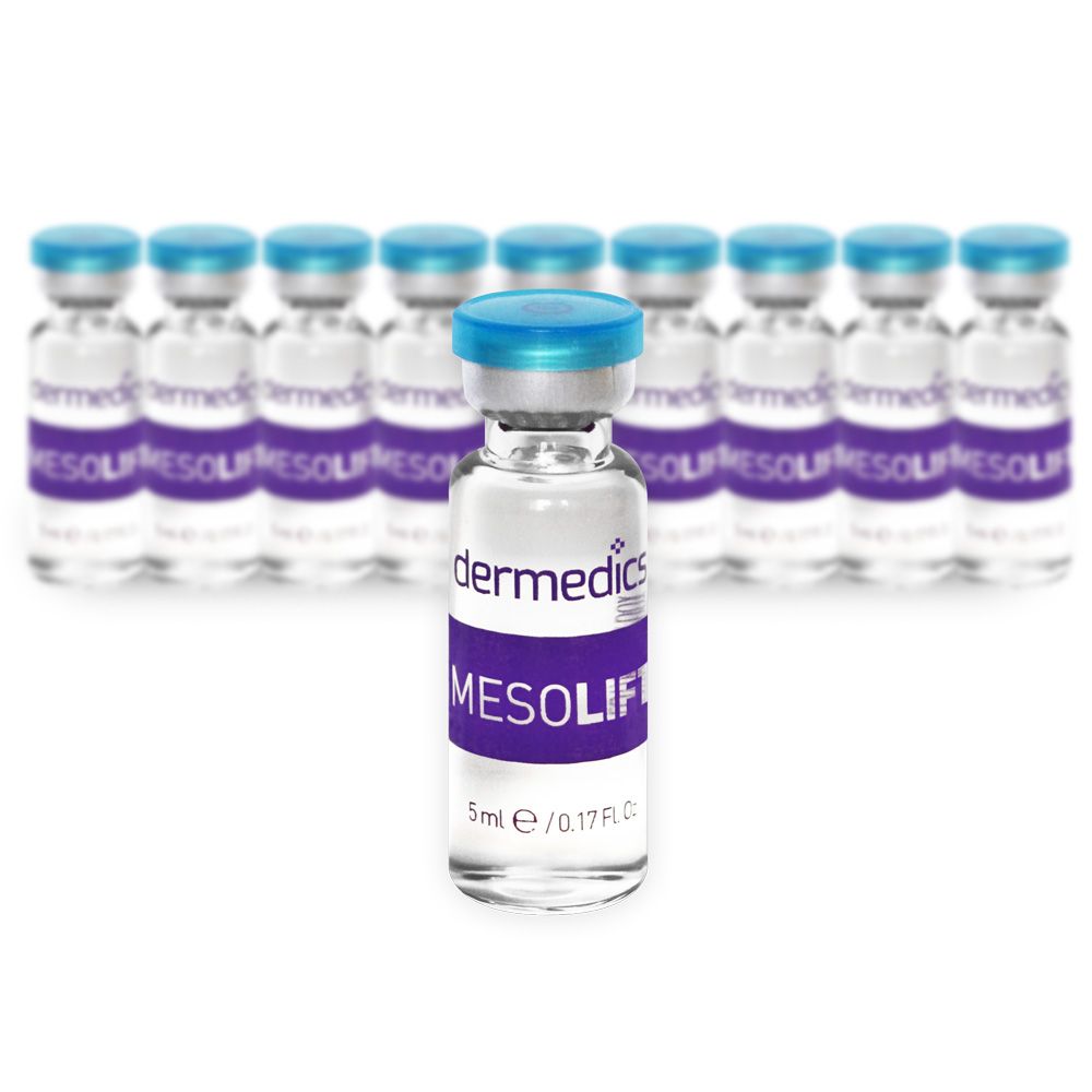 DERMEDICS™ MESO LIFT Mesotherapie Serum