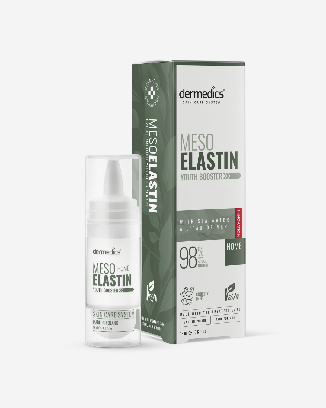 MESO ELASTIN