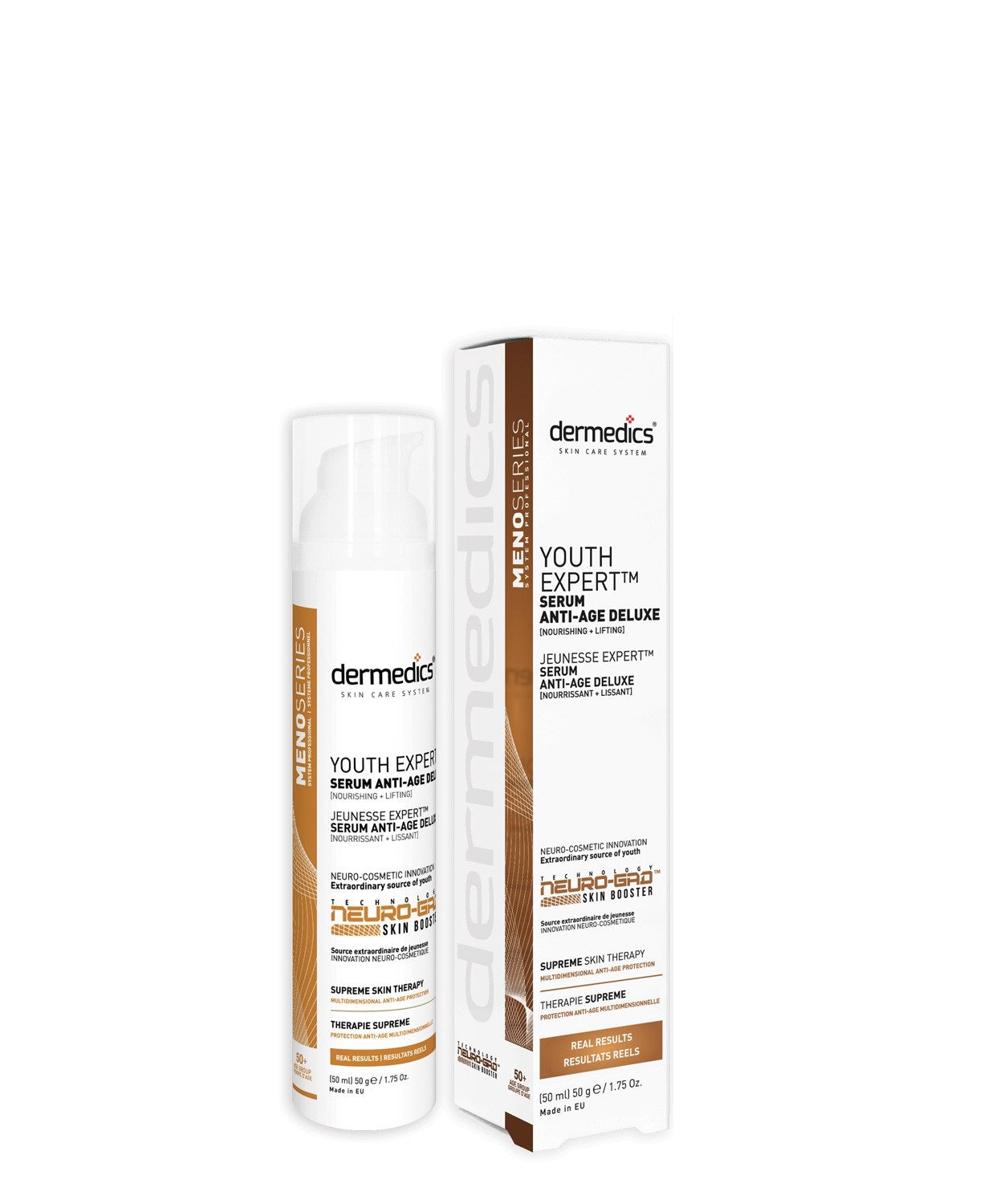 DERMEDICS™ MENO Serum Anti-Age Deluxe