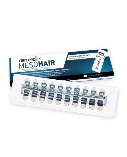 DERMEDICS™ MESO HAIR Mesotherapie Serum